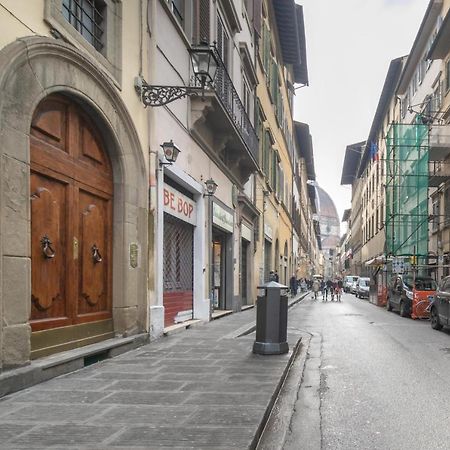 Servi Suite Florence Extérieur photo