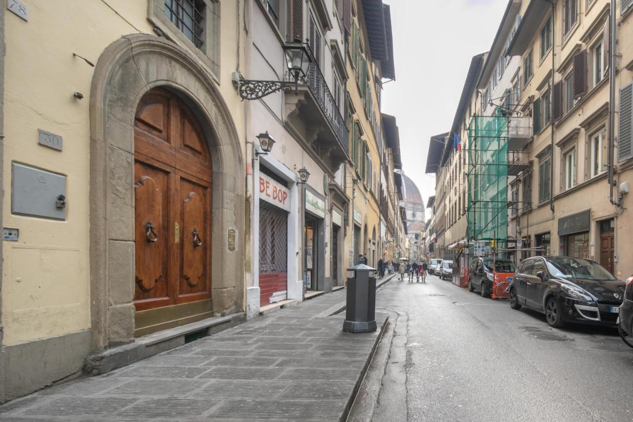 Servi Suite Florence Extérieur photo