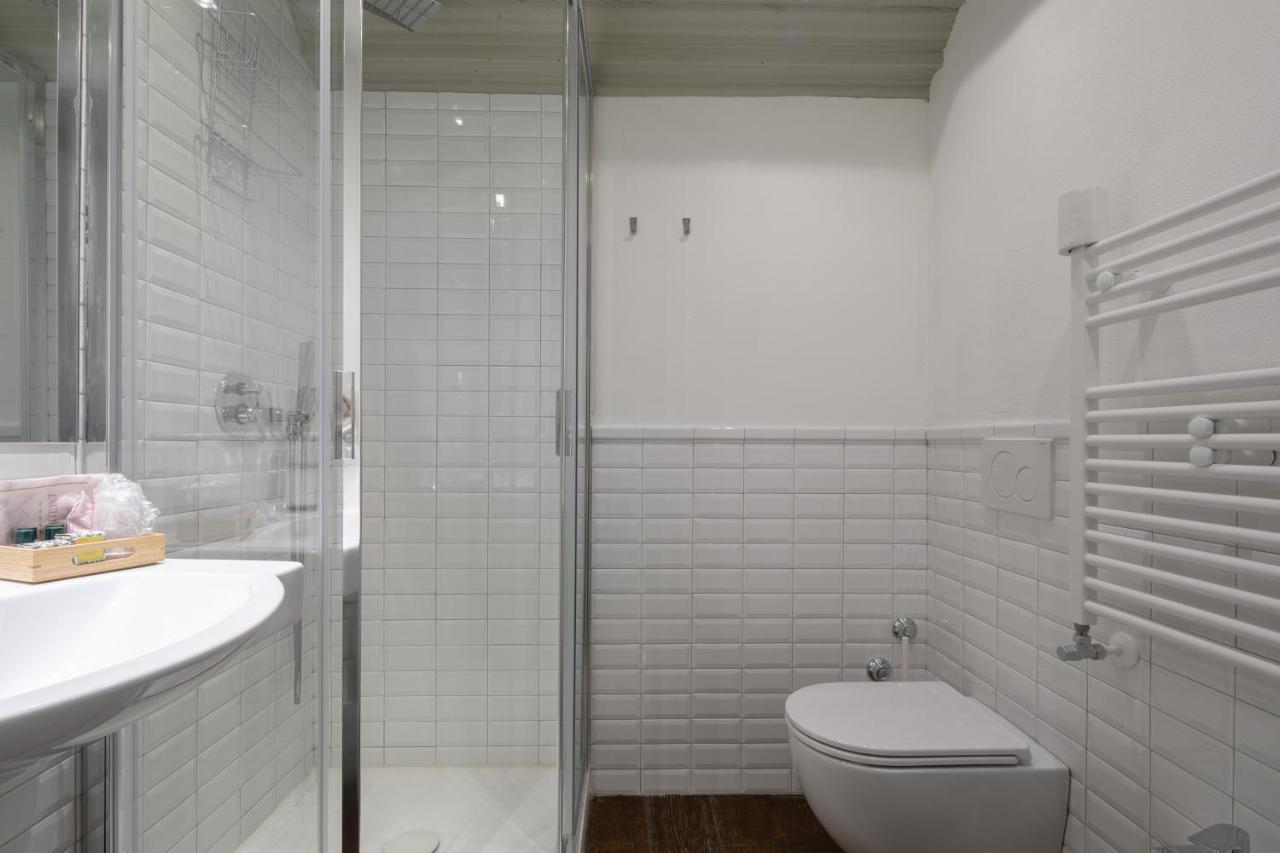 Servi Suite Florence Extérieur photo