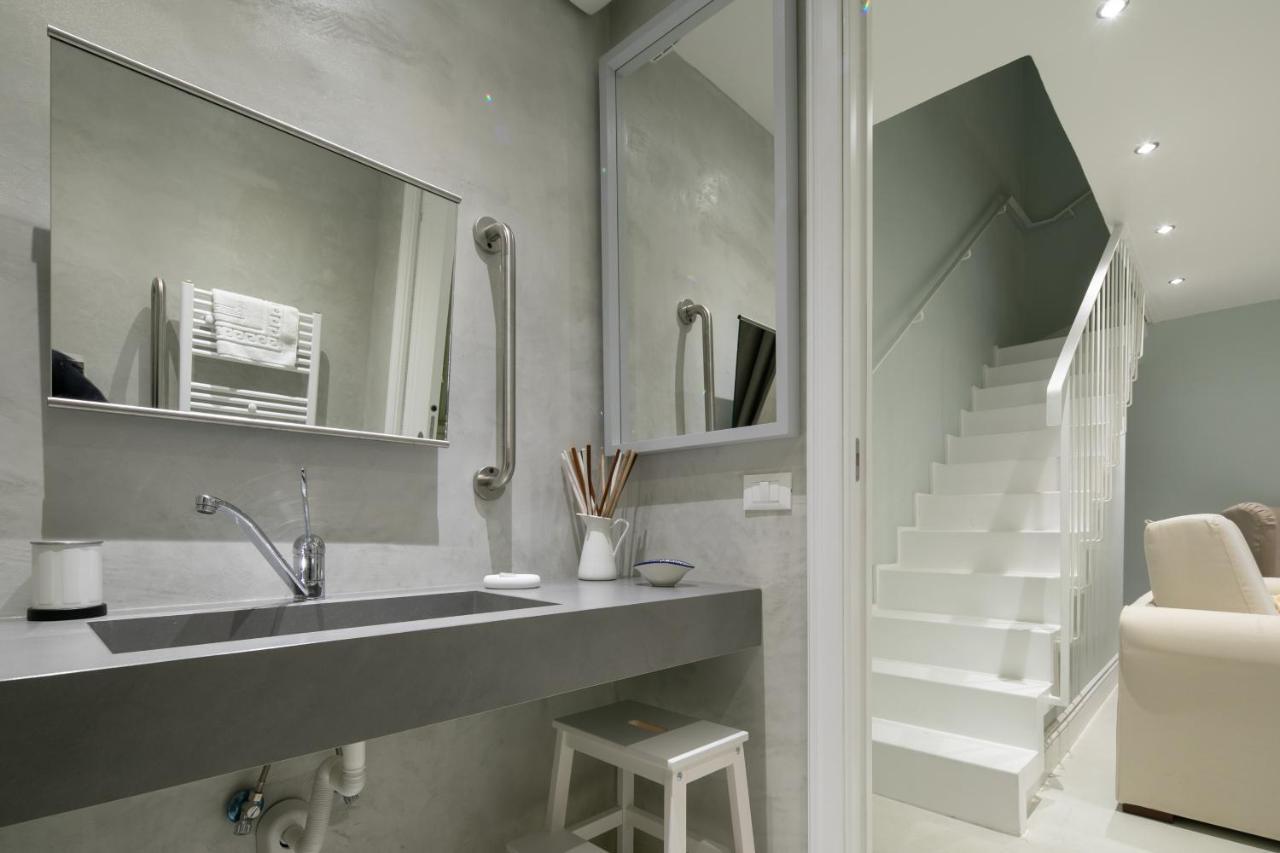 Servi Suite Florence Extérieur photo