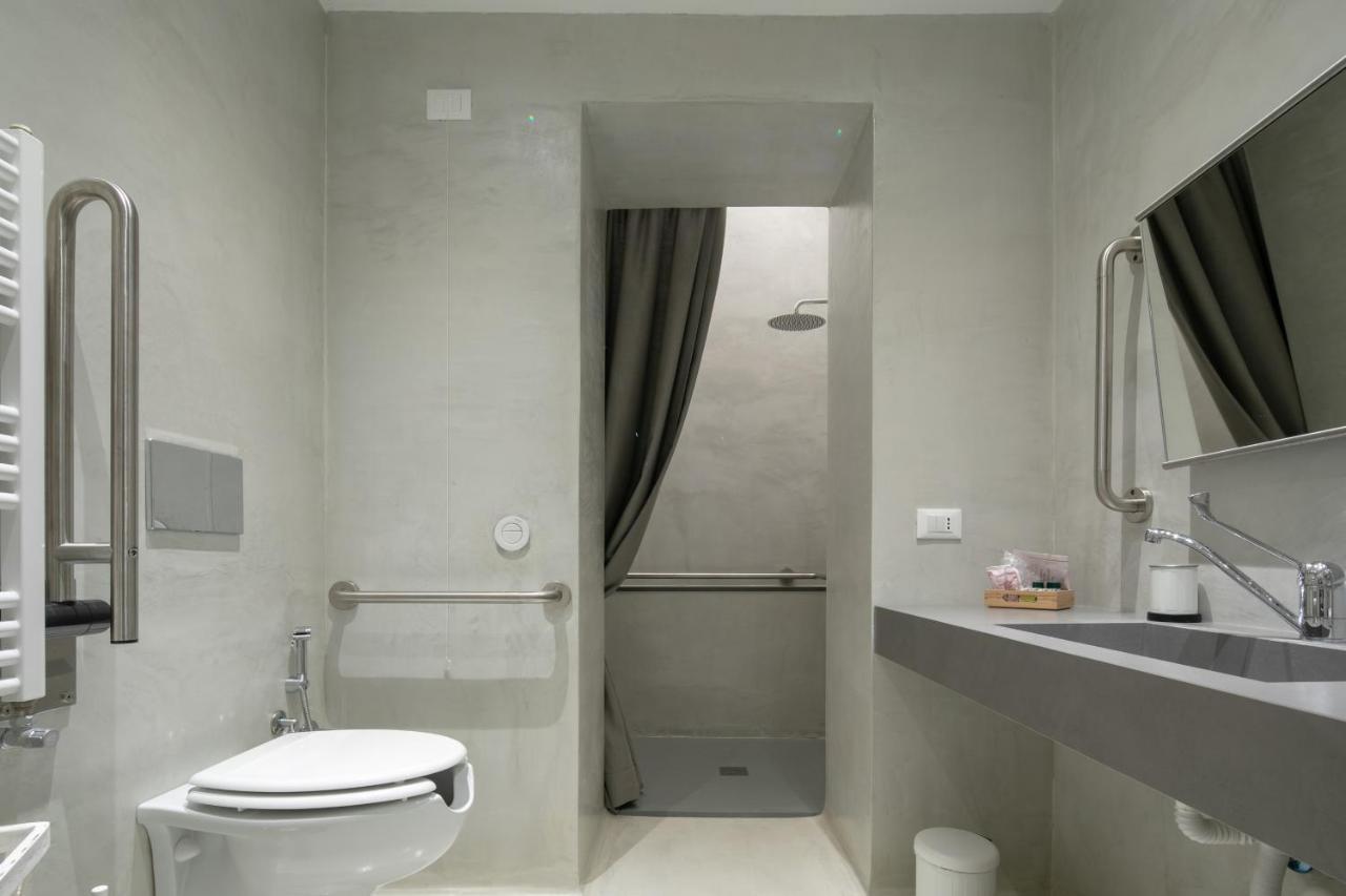 Servi Suite Florence Extérieur photo