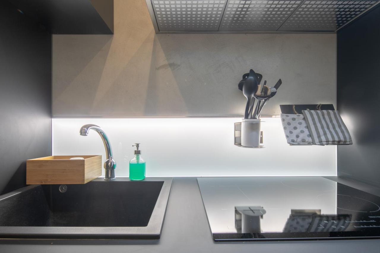 Servi Suite Florence Extérieur photo