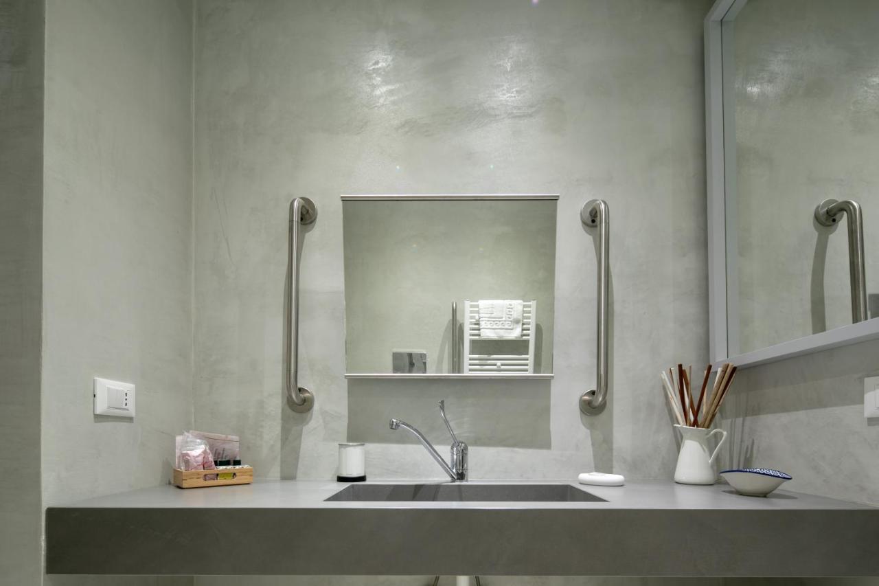 Servi Suite Florence Extérieur photo