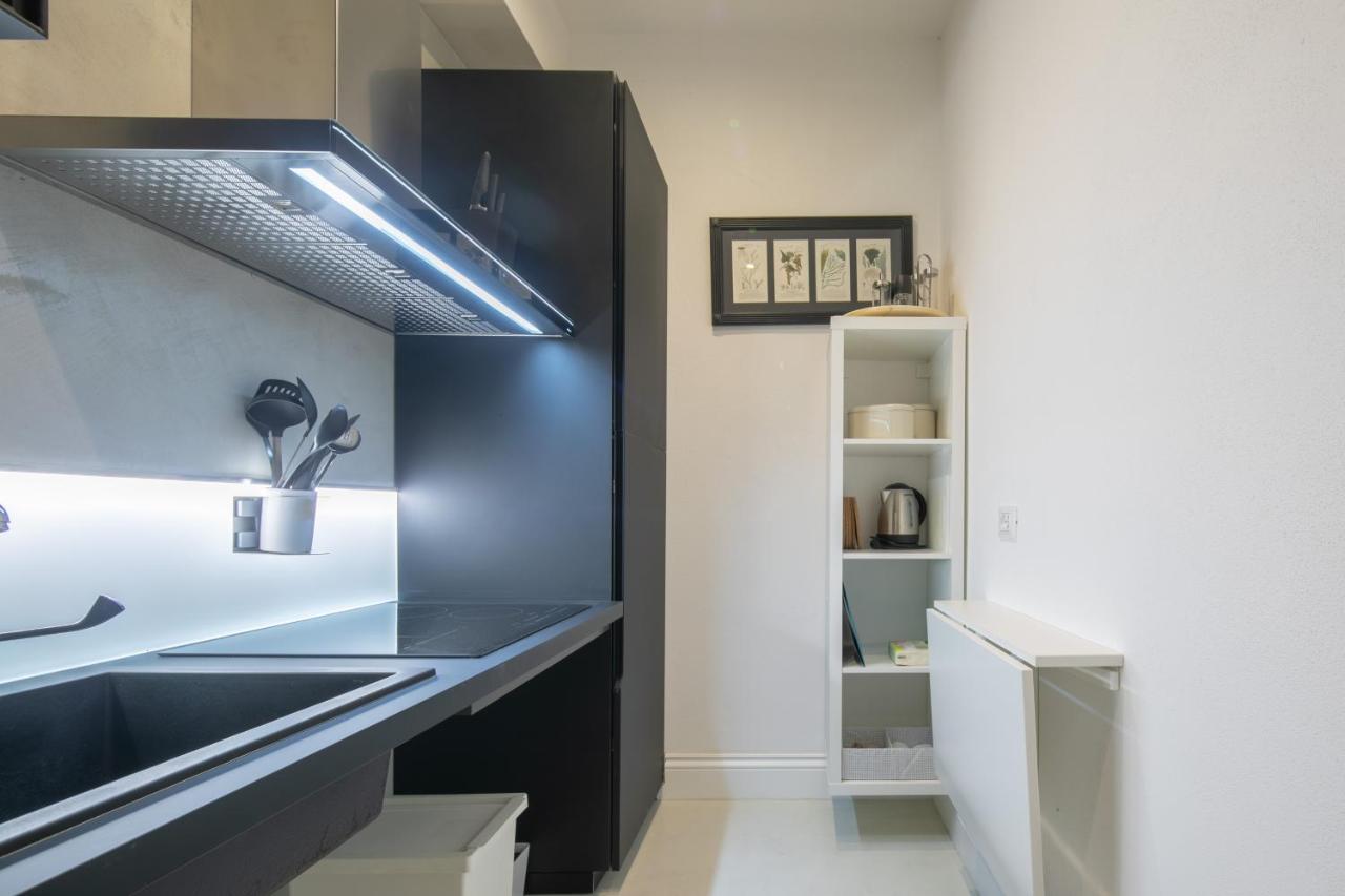 Servi Suite Florence Extérieur photo