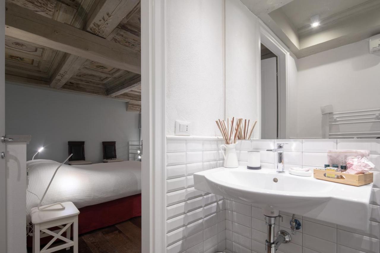 Servi Suite Florence Extérieur photo