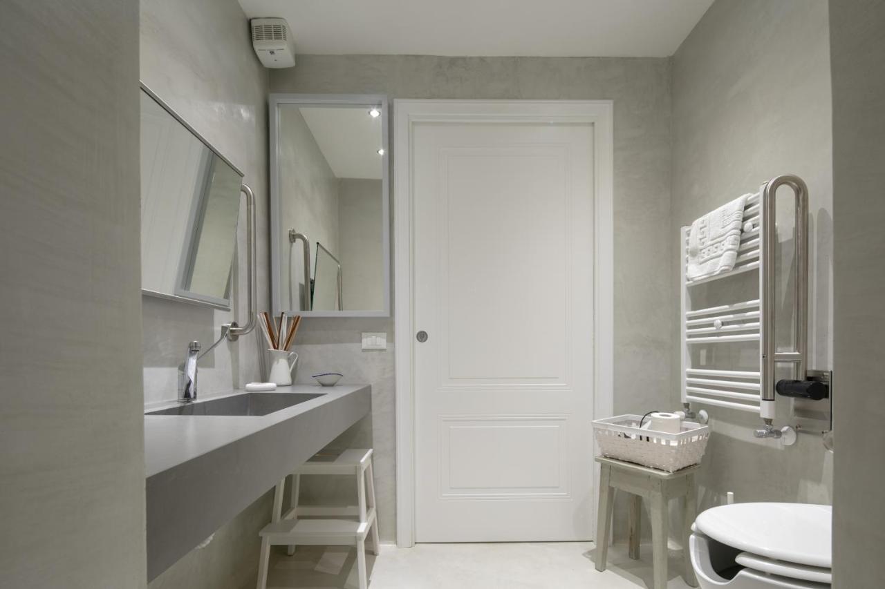 Servi Suite Florence Extérieur photo
