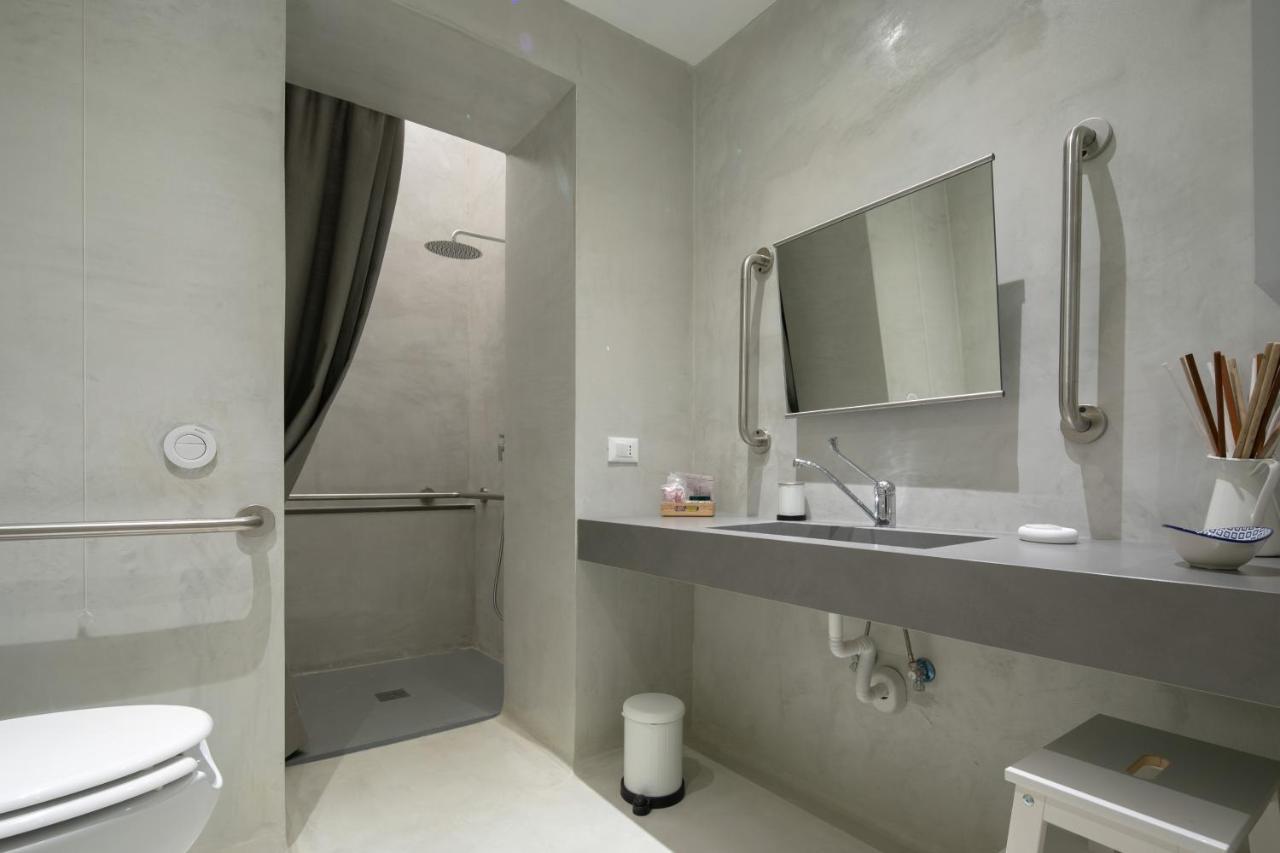 Servi Suite Florence Extérieur photo