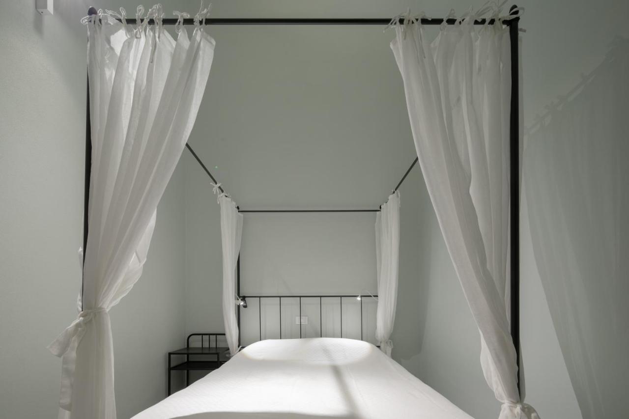 Servi Suite Florence Extérieur photo