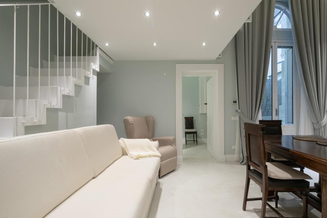 Servi Suite Florence Extérieur photo